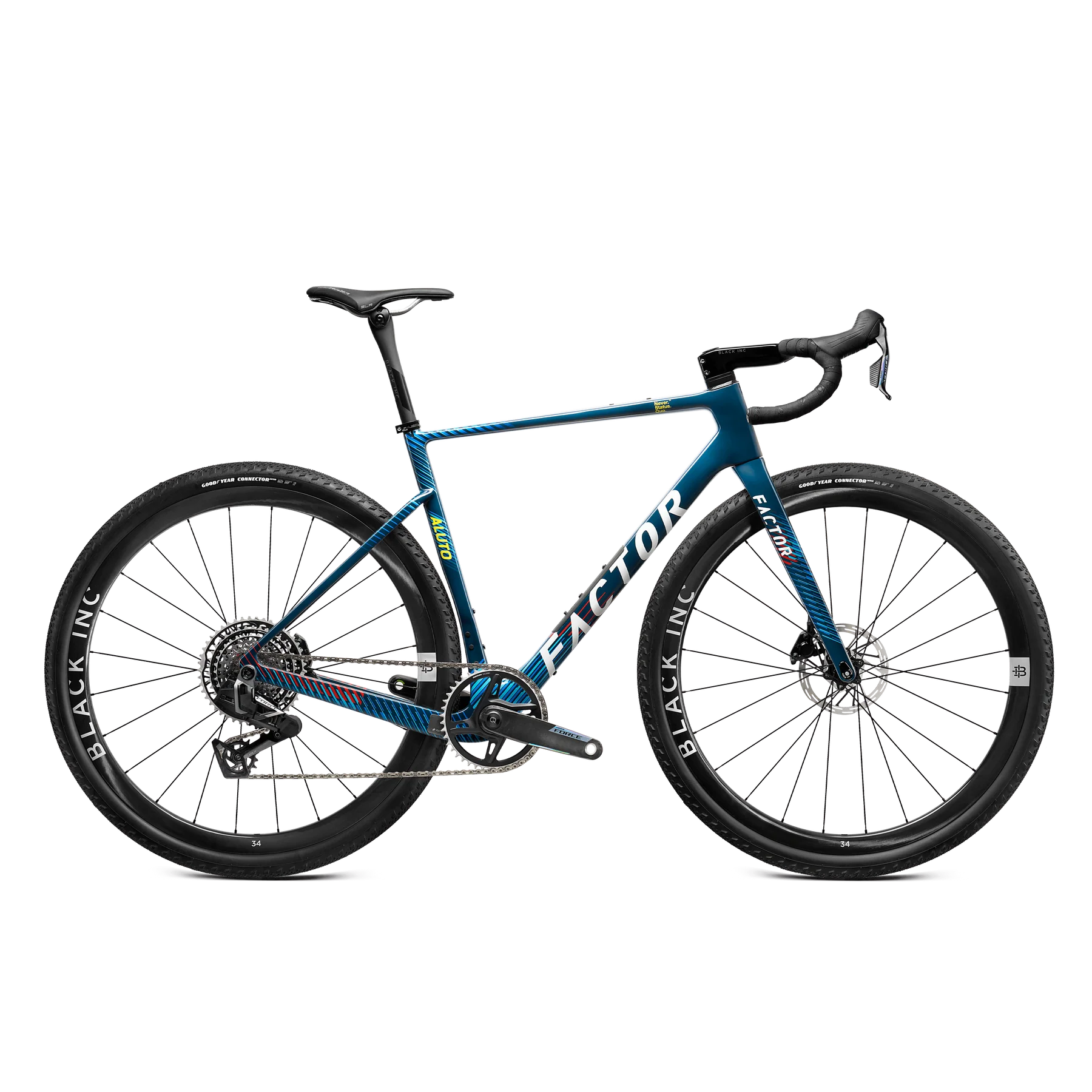 Aluto-Raptor_Blue-CB-Force-XPLR-34-4472x4472 ALUTO - SRAM FORCE XPLR w/ Power Meter – Bild 1