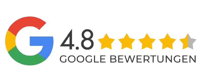 Google Bewertungen