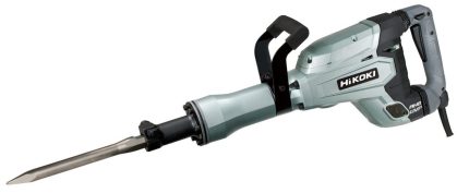 HIKOKI H65SB3 – Abbruchhammer | VORFÜHRGERÄT