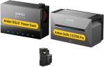 Anker SOLIX Power Dock + Solarbank 3 E2700 Pro – Bild 2