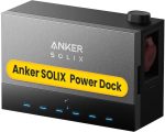 Anker SOLIX Power Dock + Solarbank 3 E2700 Pro – Bild 3