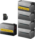 Anker SOLIX Power Dock + Solarbank 3 E2700 Pro – Bild 4