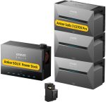 Anker SOLIX Power Dock + Solarbank 3 E2700 Pro – Bild 5