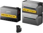 Anker SOLIX Power Dock + Solarbank 3 E2700 Pro – Bild 6