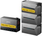 Anker SOLIX Power Dock + Solarbank 3 E2700 Pro – Bild 7