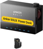 Anker SOLIX Power Dock + Solarbank 3 E2700 Pro – Bild 9
