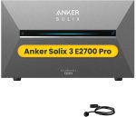 Anker SOLIX Solarbank 3 E2700 Pro + BP2700 + Smart Meter – Bild 12