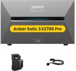 Anker SOLIX Solarbank 3 E2700 Pro + BP2700 + Smart Meter – Bild 14