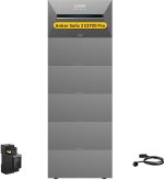 Anker SOLIX Solarbank 3 E2700 Pro + BP2700 + Smart Meter – Bild 7