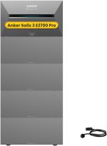 Anker SOLIX Solarbank 3 E2700 Pro + BP2700 + Smart Meter – Bild 10