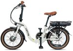 Blaupunkt Folding E Bike Lotte – Bild 2