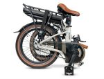 Blaupunkt Folding E Bike Lotte – Bild 3