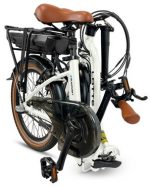 Blaupunkt Folding E Bike Lotte – Bild 4