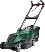 Bosch AdvancedRotak 36V-40-650 (mit 2 Akkus 2 Ah und Ladegerät) – Bild 3