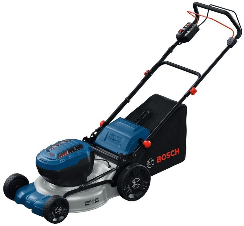 bosch-akku-rasenmaeher-pro-gra18v2-46sp-ohne-akku-und-ladegeraet (1) Bosch Akku-Rasenmäher Pro GRA18V2-46SP ohne Akku und Ladegerät – Bild 1