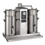 Bravilor Bonamat Kaffeemaschine B20 – Bild 2