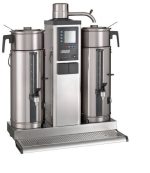 Bravilor Bonamat Kaffeemaschine B20 – Bild 3