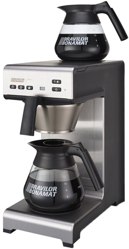 bravilor-bonamat-matic-2 Bravilor Bonamat Matic 2 – Bild 1