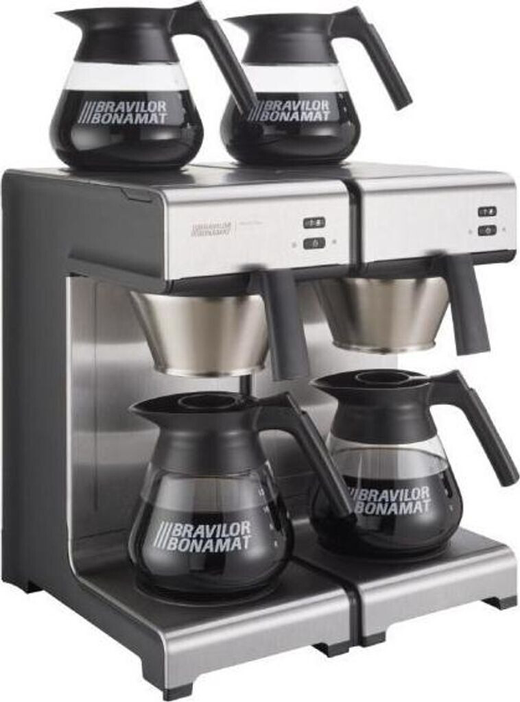 bravilor-bonamat-mondo-twin (2) Bravilor Bonamat Mondo Twin – Bild 1