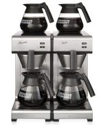 Bravilor Bonamat Mondo Twin – Bild 3