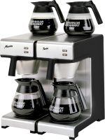 Bravilor Bonamat Mondo Twin – Bild 4