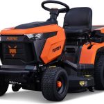 FUXTEC FX-RMT84M Aufsitzmäher 432 ccm 83 cm
