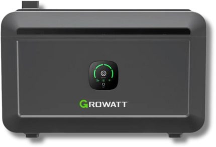 Growatt NOAH 2000