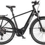 KTM Macina Style 820 XL Di2 2026 800 Wh Herren schwarz