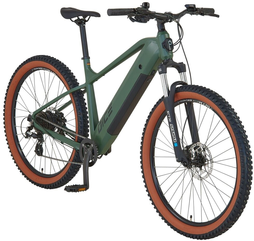 prophete-dice-1-0-green (5) Prophete Dice 1.0 green – Bild 1