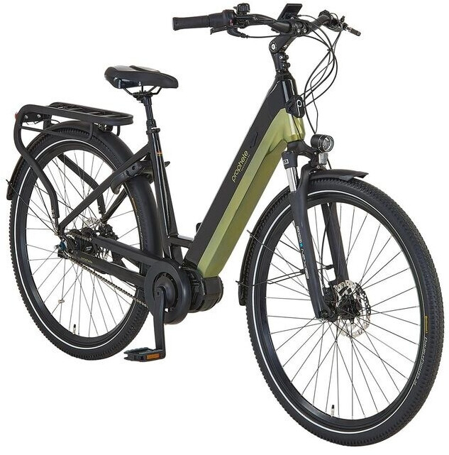 prophete-geniesser-6-0-green Prophete Geniesser 6.0 green – Bild 1