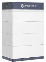 Pylontech Force H3 15,4 kWh Hochvolt-Speicher – Bild 6