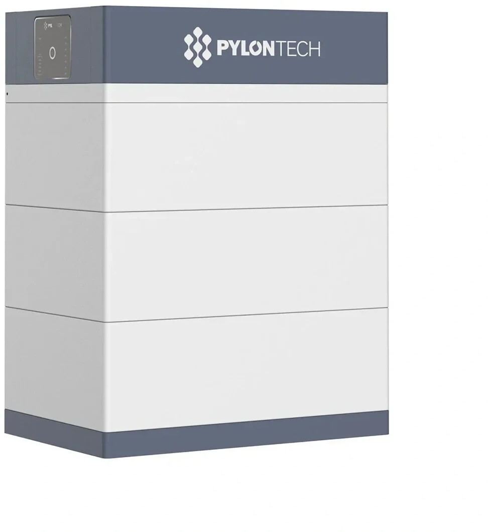 pylontech-force-h3-15-4-kwh-hochvolt-speicher Pylontech Force H3 15,4 kWh Hochvolt-Speicher – Bild 1