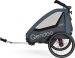 Qeridoo Qupa 2 2023 blau – Bild 2