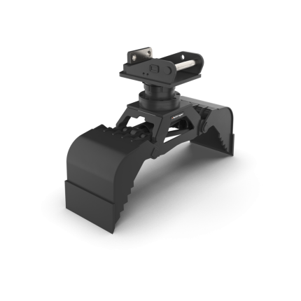 Rädlinger Universalgreifer | für Bagger 6,0 bis 8,0 to.