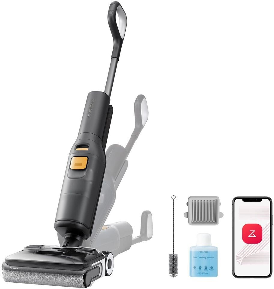 roborock-f25-xt-ace Roborock F25 XT ACE – Bild 1