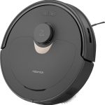Roborock Q Revo Saugroboter schwarz – Bild 3
