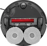 Roborock Q Revo Saugroboter schwarz – Bild 4