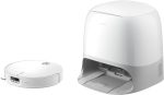 Roborock Qrevo Curv 2 ProX – Bild 2