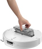 Roborock Qrevo Curv 2 ProX – Bild 9