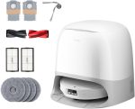 Roborock Qrevo Curv 2 ProX – Bild 10
