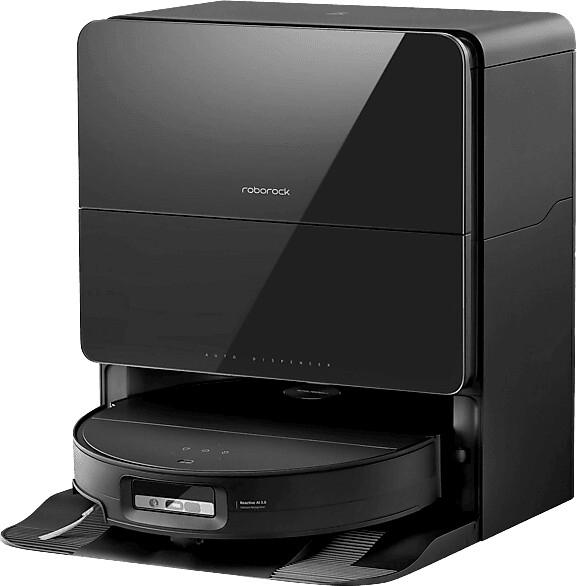 roborock-saros-10-black-saugroboter (9) Roborock Saros 10 Saugroboter – Bild 1