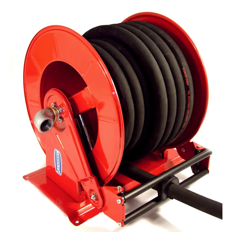 schlauchaufroller-automatisch-offen-1-1-2-ag-1-1-2-ig-stahllackiert-starre-wandhalterung.webp Schlauchaufroller - Automatisch - Offen - 1 1/2" AG / 1 1/2" IG - Stahl lackiert - Starre Wandhalterung – Bild 1