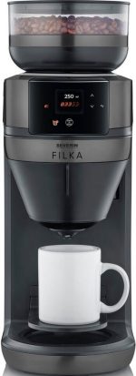 Severin KA 4854 Filka 2.0 – Bild 3