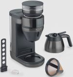 Severin KA 4855 FILKA 2.0 Thermo – Bild 3