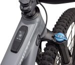 Specialized Turbo Levo Sl Comp (2025) ash grey – Bild 7