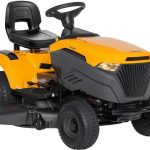 Stiga Tornado 398 M