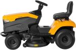 Stiga Tornado 398 M – Bild 2