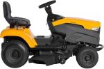 Stiga Tornado 398 M – Bild 3