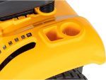 Stiga Tornado 398 M – Bild 10