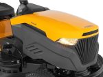 Stiga Tornado 398 M – Bild 12